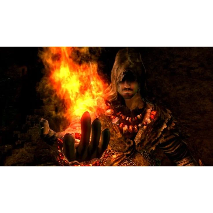 Dark Souls (PS3) – Bild 5