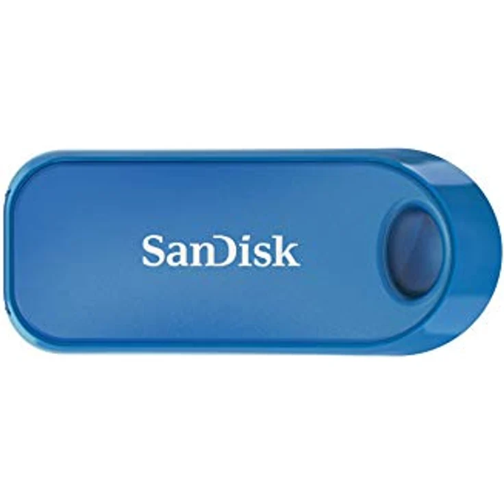 SanDisk Cruzer Snap 32GB USB Flash-Laufwerk - Twin Pack – Bild 3
