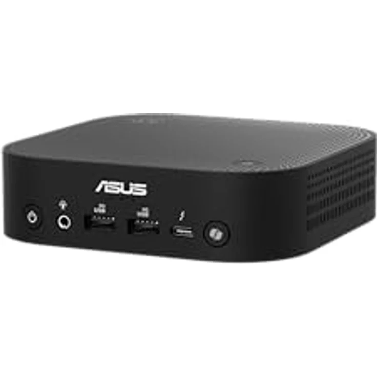 ASUS NUC 14 PRO AI Lunar Canyon RNUC14LNKU9094H2, Mini-PC mit 32 GB RAM, 1 TB SSD, Windows 11 Home, Intel Ultra 9 – Bild 3