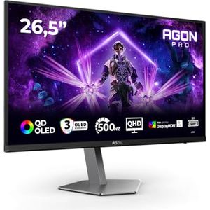 Bild für AOC AG276QKD2 26,5 Zoll WQHD Gaming-Monitor