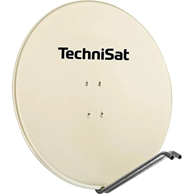 TechniSat Satman 850 Plus mit AZ/EL-Halterung beige – Bild 2