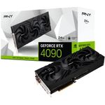 PNY GeForce RTX® 4090 24GB Verto Triple Fan