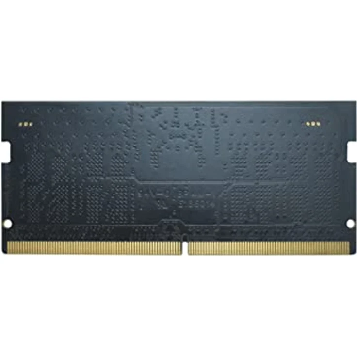 Patriot DDR5 8GB SIGNATURE 5600MHz SO-DIMM, 1Rx4, 1,1 V, RAM, Schwarz – Bild 2