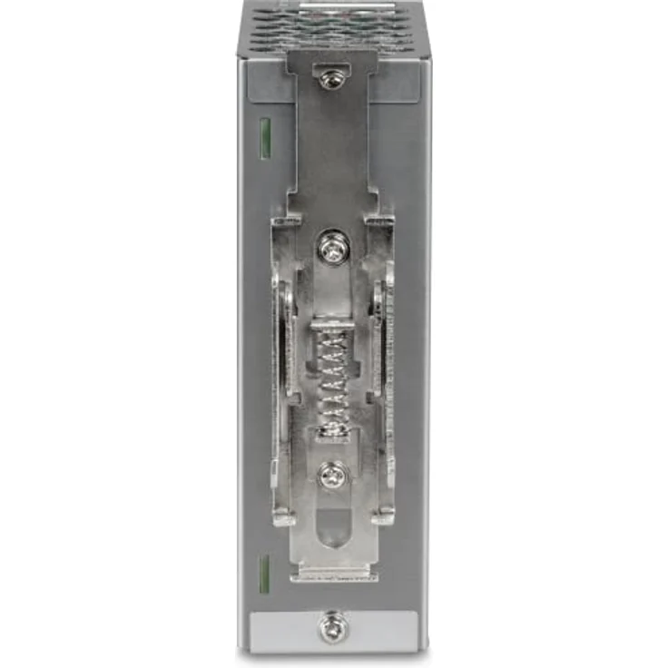 Trendnet TI-S15052, Industrieller Netzwerk Switch mit 150 W Leistung, Silber – Bild 6