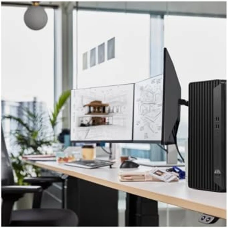 HP Elite Tower 800 G9 Intel Core i7-14700 16GB 512GB/SSD W11P 1J War (DE) - leistungsstarker Tower-PC mit Intel Core i7, 16GB RAM, 512GB SSD, HP Wolf Pro Security – Bild 8
