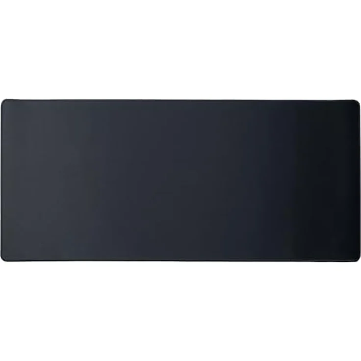 Keychron Key Desk Mat XXL bk DM-1, Mausmatte in Schwarz für optimale Gaming- und Büro-Arbeit – Bild 1