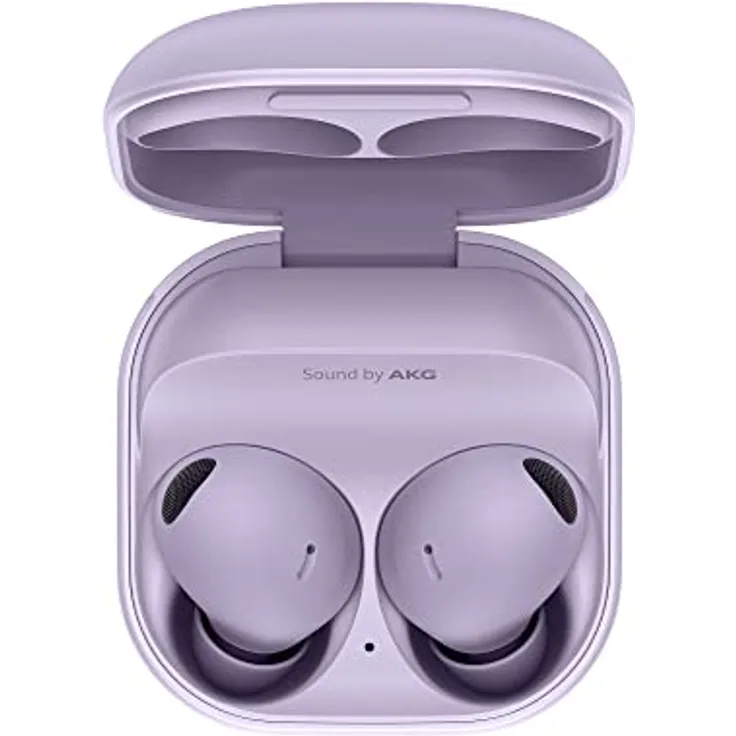 Samsung Galaxy Buds2 Pro Bora Purple Kopfhörer