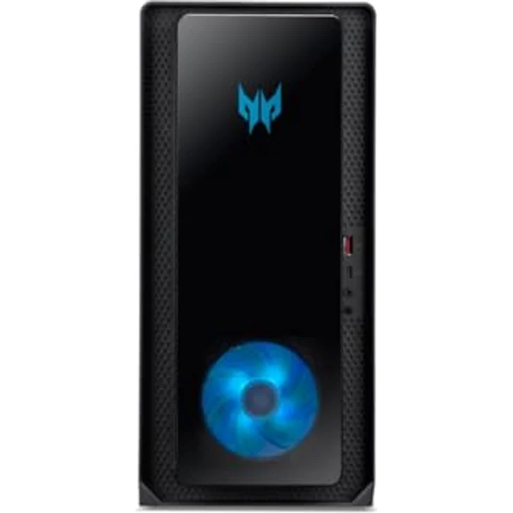 Acer Predator Orion 3000 PO3-650 DG.BK4EG.00D, i7-13700F 16GB/1TB SSD RTX 4070 Win11 DG.BK4EG.00D – Bild 1