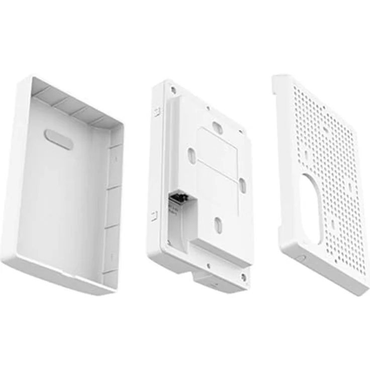 Grandstream InWall WiFi 7 Access Point, 3600 Mbits, 2,5 Giga Port, Weiß – Bild 7