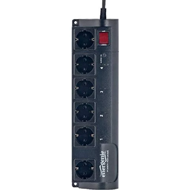 Programmierbare USB-Steckdosenleiste Master-Slave & Timer – Bild 4