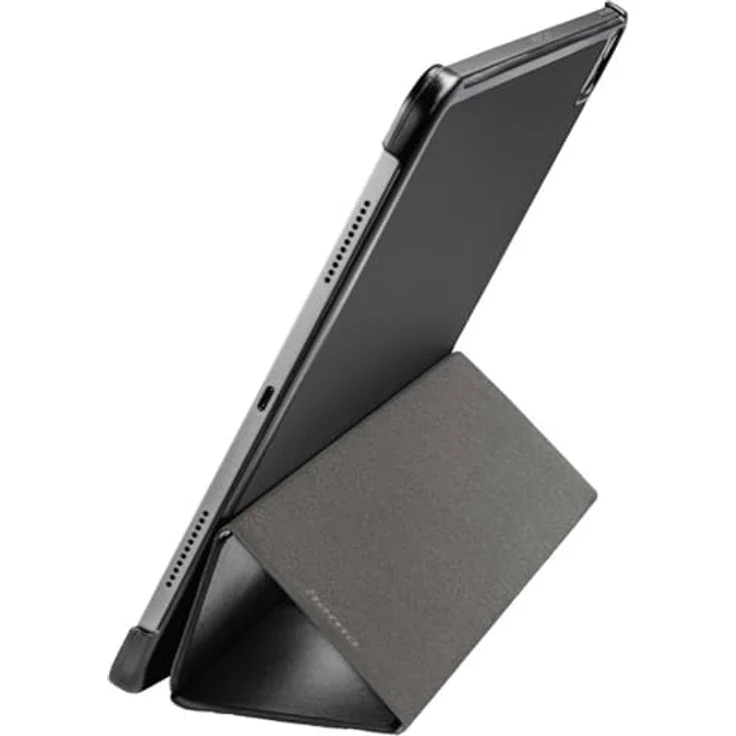 Hama Fold iPad Cover Apple iPad Pro 13 (2024) Schwarz, mit Standfunktion für komfortables Arbeiten – Bild 1