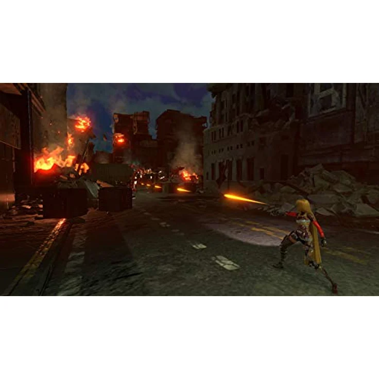 Contra - Rogue Corps (PS4) - Preisvergleich – Bild 4