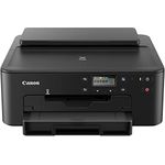 Canon Pixma TS705A, Multifunktionsdrucker mit 10 Seiten/Min. Druckgeschwindigkeit, beidseitigem Druck und WLAN-Verbindung