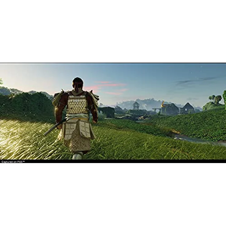 Ghost of Tsushima Director's Cut [PlayStation 5] – Bild 2