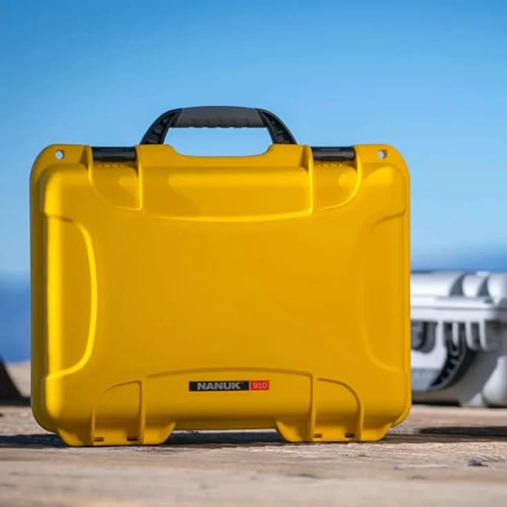 plasitcase INC. Nanuk Fall – Bild 9