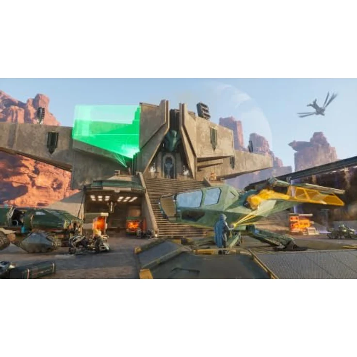 Bandai Namco Dune Awakening (Day 1 Edition), PS5-Game mit Open World Abenteuer und RPG-Gameplay – Bild 3