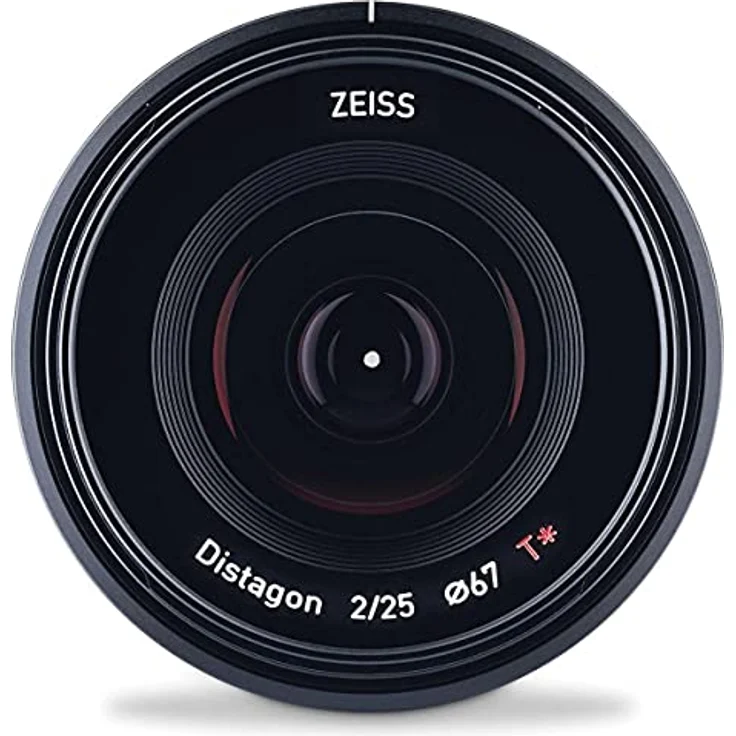 ZEISS Batis 2-25 für spiegellose Vollformat-Systemkameras von Sony (E-Mount) – Bild 5