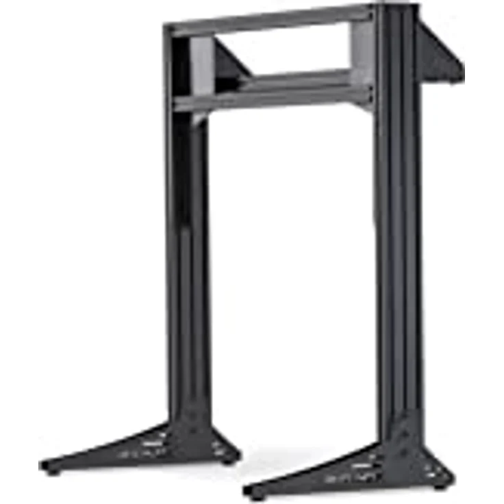 PLAYSEAT TV Ständer XL - Single, Hochwertiges Material, langlebig, kühl und bequem – Bild 1
