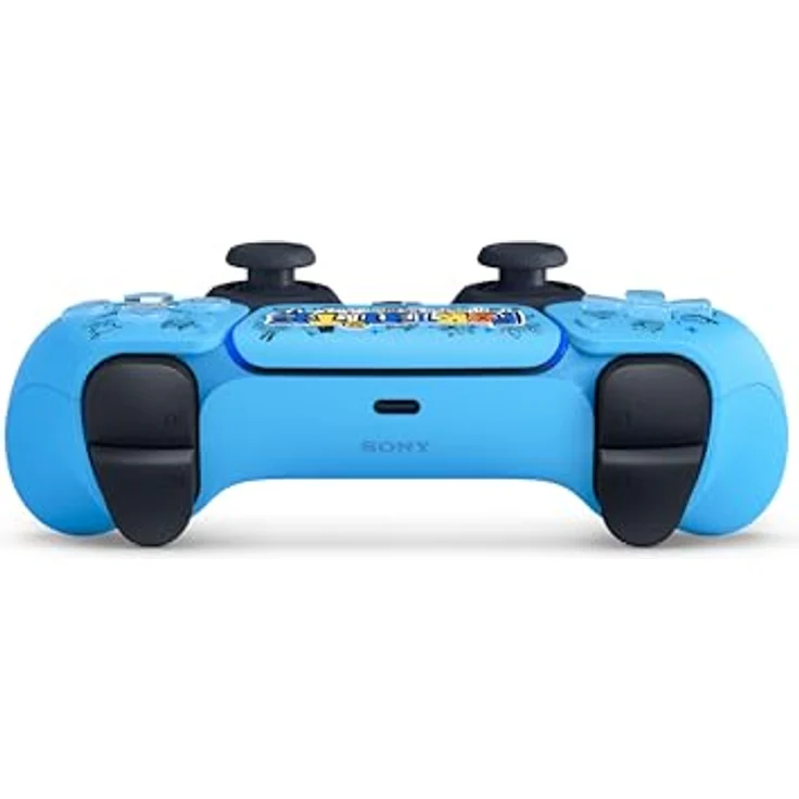 Playstation DualSense® Wireless-Controller – FORTNITE® Limited Edition, mit haptischem Feedback und dynamischen adaptiven Triggern, Farbe: bunt – Bild 4