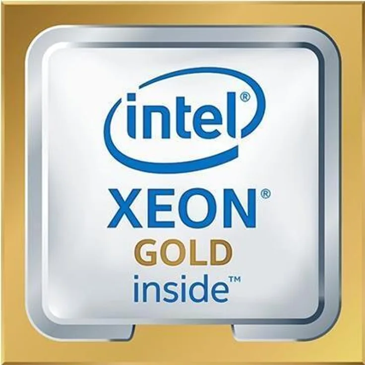 Intel Xeon Gold 6538Y+ Dotriaconta-core 2.2 GHz Server Processor mit 64 Threads und 60 MB L3 Cache