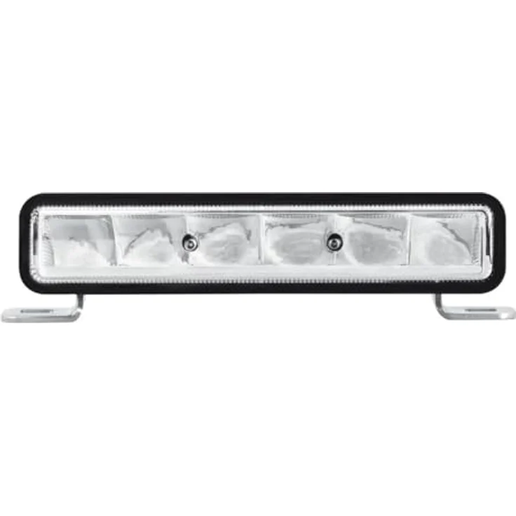 Osram Auto LEDDL105-SP LEDriving Lightbar SX180-SP LED vorne (B x H x T) 182 x 63.5 x 50mm Schwarz – Bild 4