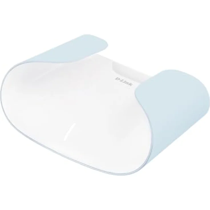 D-Link M60, Mesh-Router mit Wi-Fi 6, bis zu 6 Gbps, 280 m² Abdeckung, Weiss – Bild 5