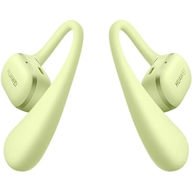 Huawei FreeArc Open-Ear-Kopfhörer (Freisprechfunktion, A2DP Bluetooth, IP57 Wasserdichtigkeit) – Bild 3