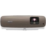 BenQ W2710i True 4K Heimkino-Beamer | 95% DCI-P3 & 100% Rec. 709 | Werkseitig kalibriert