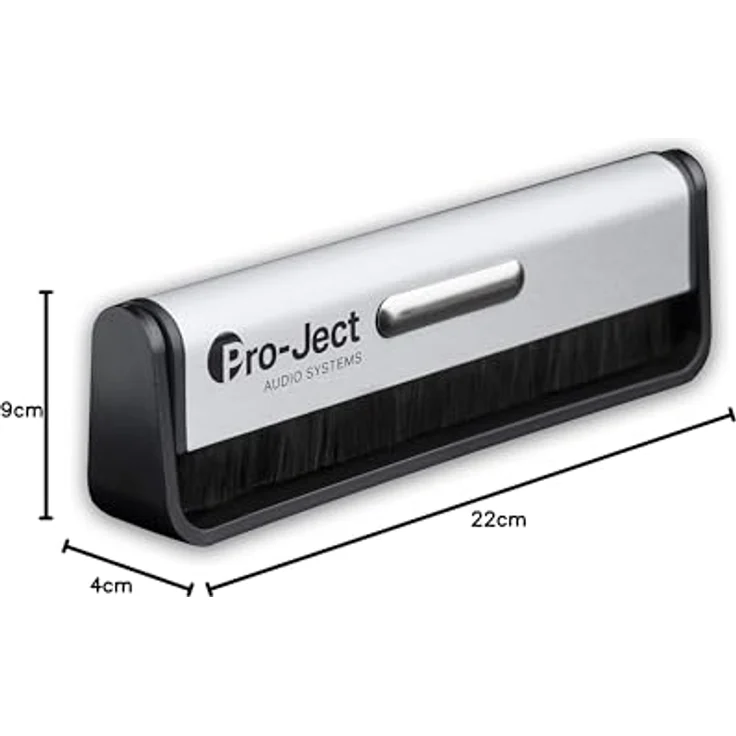 Pro-Ject Brush it – Bild 3