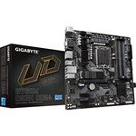 Gigabyte B760M DS3H DDR4 Motherboard Intel B760 LGA 1700 Micro ATX