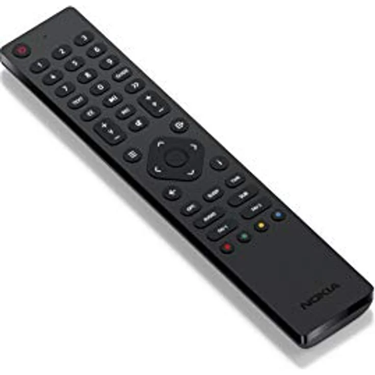 Nokia 6000 Terrestrischer Receiver, DVB-T/DVB-T2, HD, H.264, HEVC H.265 mit Fernbedienung und USB 2.0 Anschluss – Bild 3