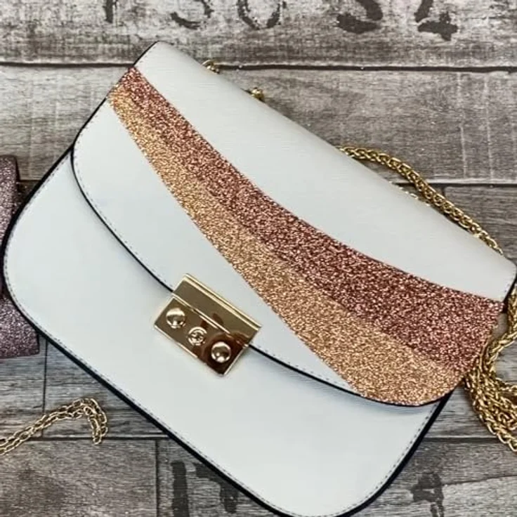 Siser Crafty Pocket Glamour, kreatives Starter-Set für Textildesign mit hochwertigen Materialien und Werkzeugen – Bild 5