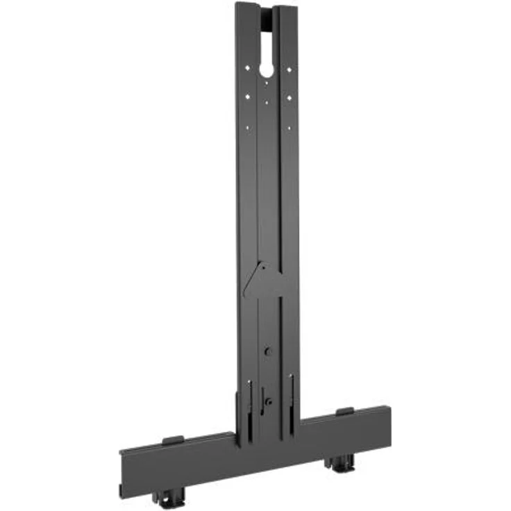 Chief FCA840, Monitor Halterung für 100 Zoll Bildschirm, schwarz, max. Traglast 9,1 kg