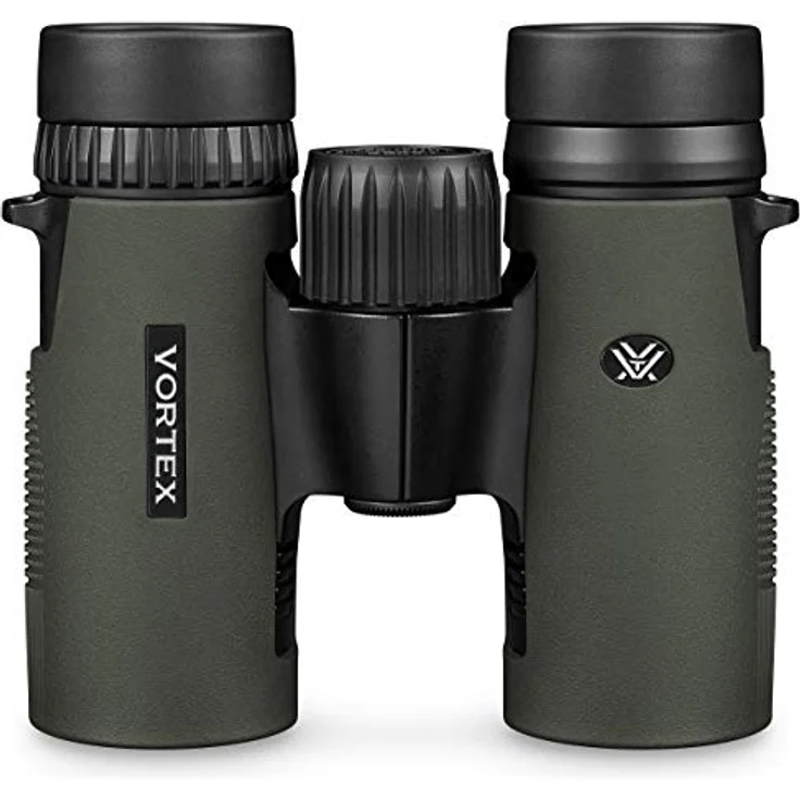 Vortex Optics Diamondback HD 8x32 New, DB-212, Grün – Bild 3