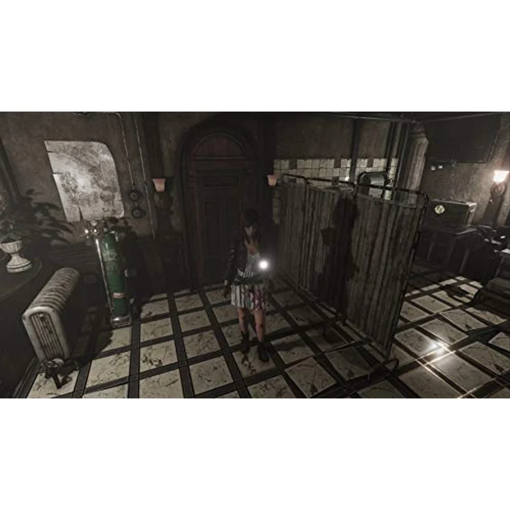 Tormented Souls (PS5) – Bild 2