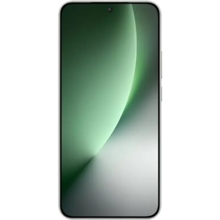 HONOR Magic 8 Lite, Smartphone mit 256 GB, 108 MP Kamera, IP69K, Forest Green, Dual SIM – Bild 2