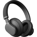 Forcell Touch Beat Bluetooth Headset, ANC, 30 Stunden Akkulaufzeit, kabellos, Schwarz