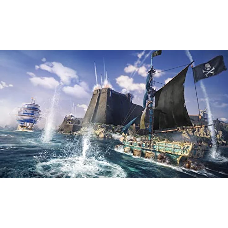 Skull and Bones - Standard Edition - [Xbox Series X] – Bild 5