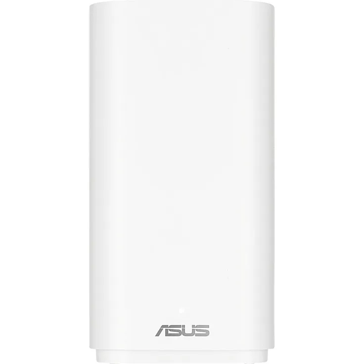 Asus ZenWiFi BD4 Outdoor WLAN Router, WiFi 7, bis zu 3600 Mbit/s, IP65 Wetterschutz, Dual 2.5G PoE-Ports, AiMesh, erweiterte Netzwerksicherheit