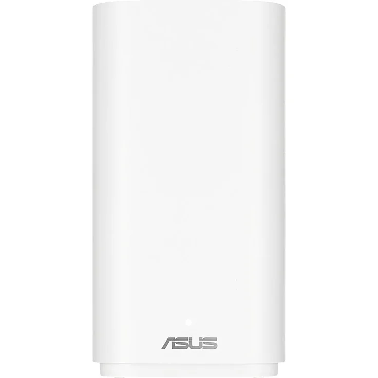 Asus ZenWiFi BD4 Outdoor WLAN Router, WiFi 7, bis zu 3600 Mbit/s, IP65 Wetterschutz, Dual 2.5G PoE-Ports, AiMesh, erweiterte Netzwerksicherheit