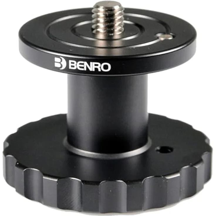 GDHAD1 Benro Getriebeneiger Adapter – Bild 2