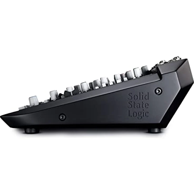 SSL Solid State Logic - SSL SiX – Bild 5