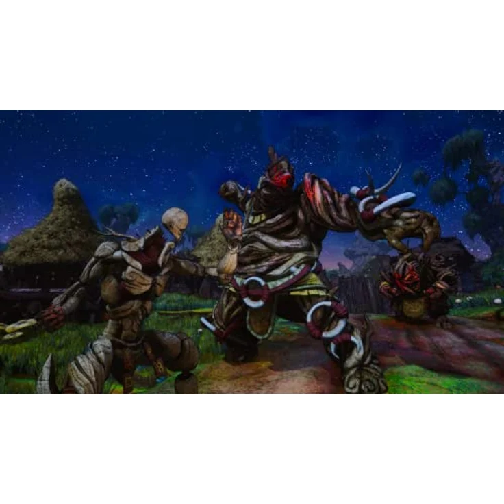 Maximum Games Clash: Artifacts of Chaos (Zeno Edition) PS4-Games – Bild 4