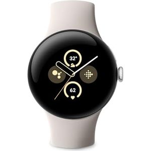 Bild für Google Pixel Watch 2 (WLAN)