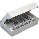 Akku für sonoro Easy Digitalradio (6 STK., vorgeladen, wiederaufladbar, 2000 mAh NiMh, 1,2 V, AA, bis zu 8 Std. Wiedergabe)
