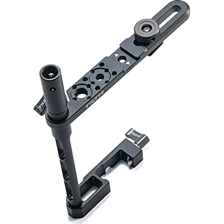 Tilta Top Kamera-Halterung Gimbal Side Arm Clamp Top Shoe Adapter Mount für RS 2/RS 3 pro/RS 3 TGA-TSB – Bild 2