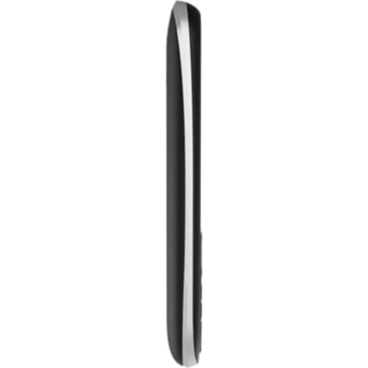 myPhone Halo 4 LTE Seniorenhandy ohne Vertrag, Dual-SIM, 3,5 Zoll Display, 2500-mAh-Akku, SOS-Taste und Fackel, Schwarz – Bild 5