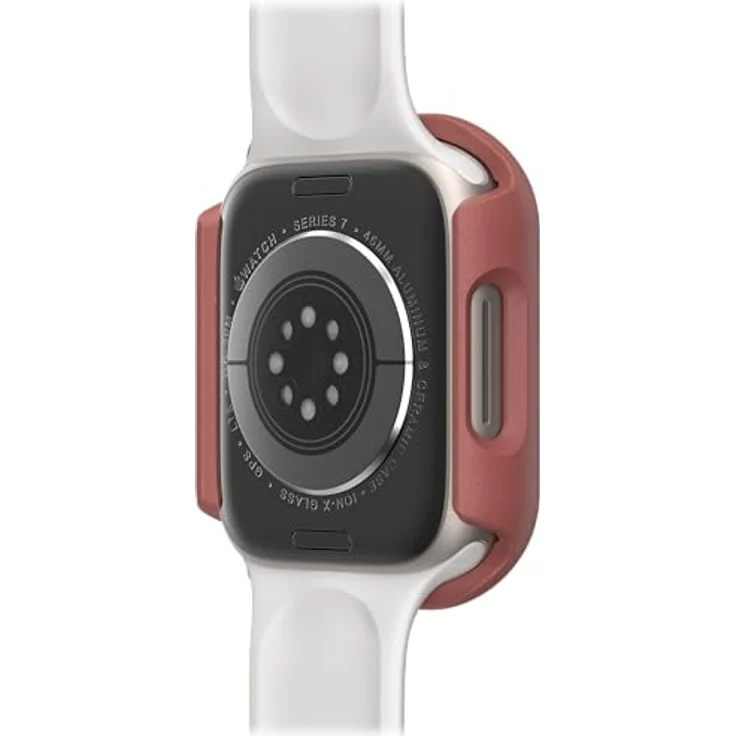OtterBox Eclipse Case für Apple Watch mit Full Body Displayschutz, Smartwatch Zubehör, Pink – Bild 3