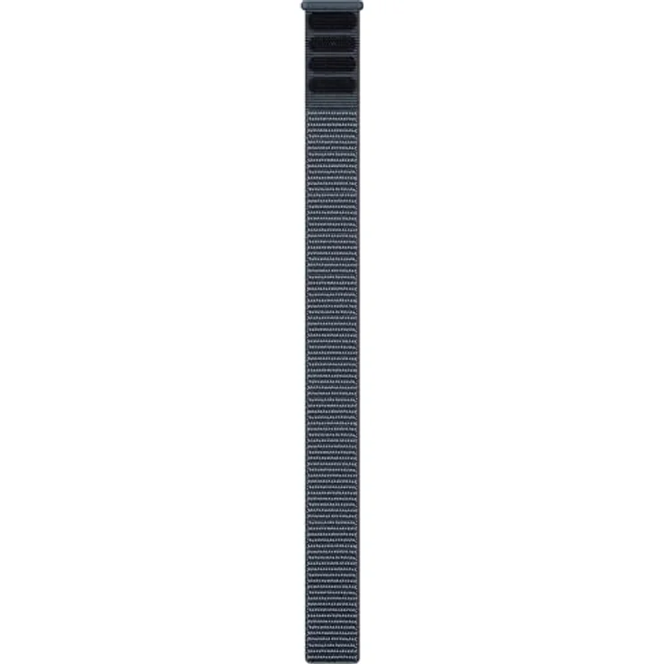 Garmin UltraFit- Armband, Nylon, passend für Epix Pro 51mm, Fenix-Serie (X-Modelle), tactix 7-Serie, Descent MK2, Enduro, D2 Mach1 Pro – Bild 3