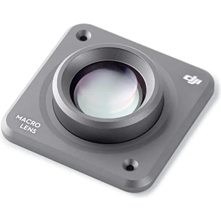 DJI CP.OS.00000191.01, Actioncam-Zubehör, Grau